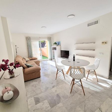 Golf & Resort Apartment In La Reserva De Marbellac Extérieur photo