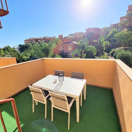 Golf & Resort Apartment In La Reserva De Marbellac Extérieur photo
