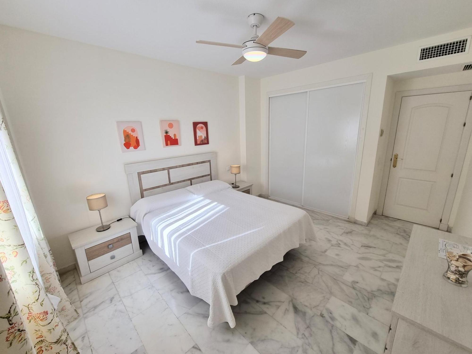 Golf & Resort Apartment In La Reserva De Marbellac Extérieur photo