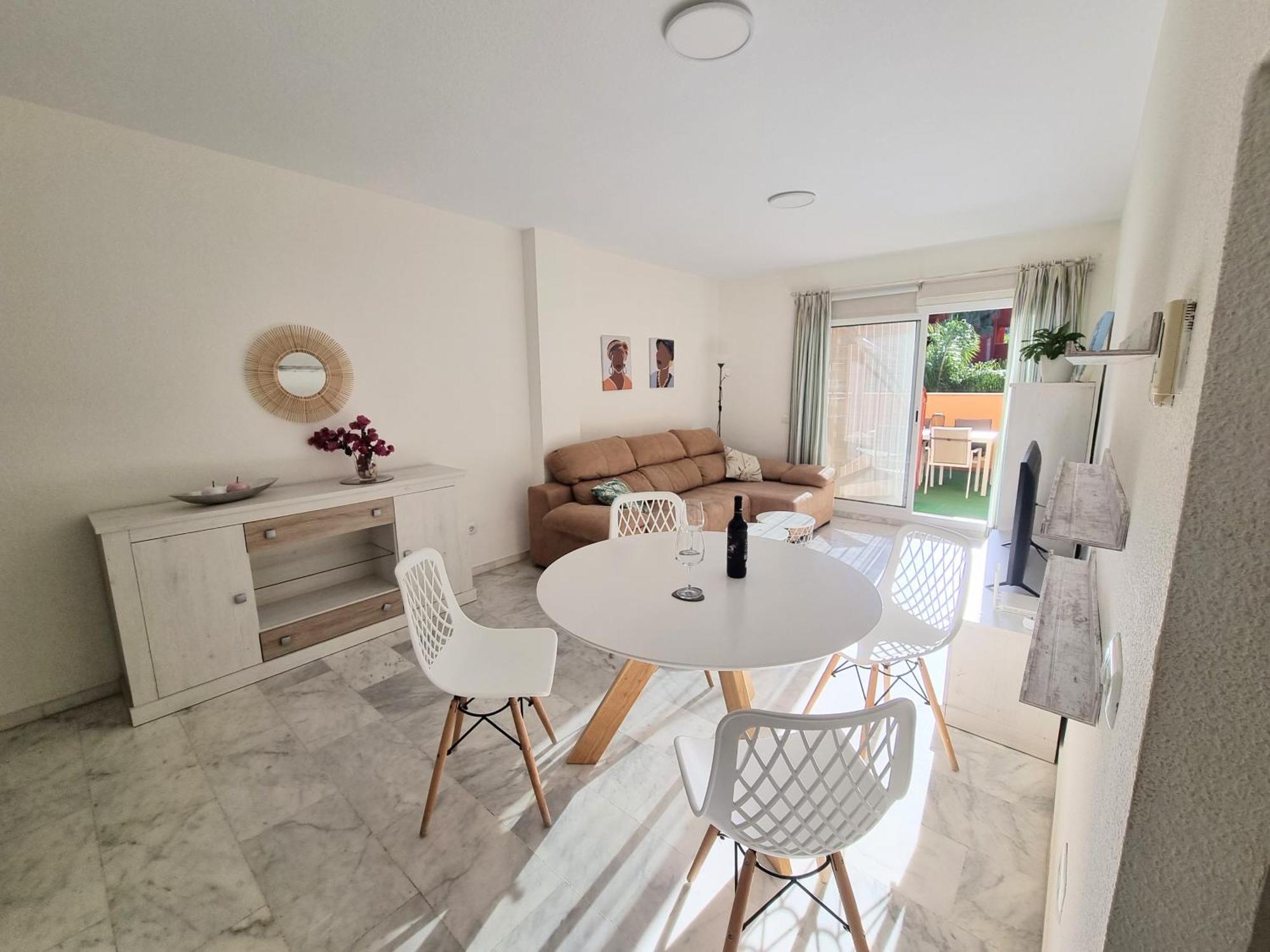 Golf & Resort Apartment In La Reserva De Marbellac Extérieur photo