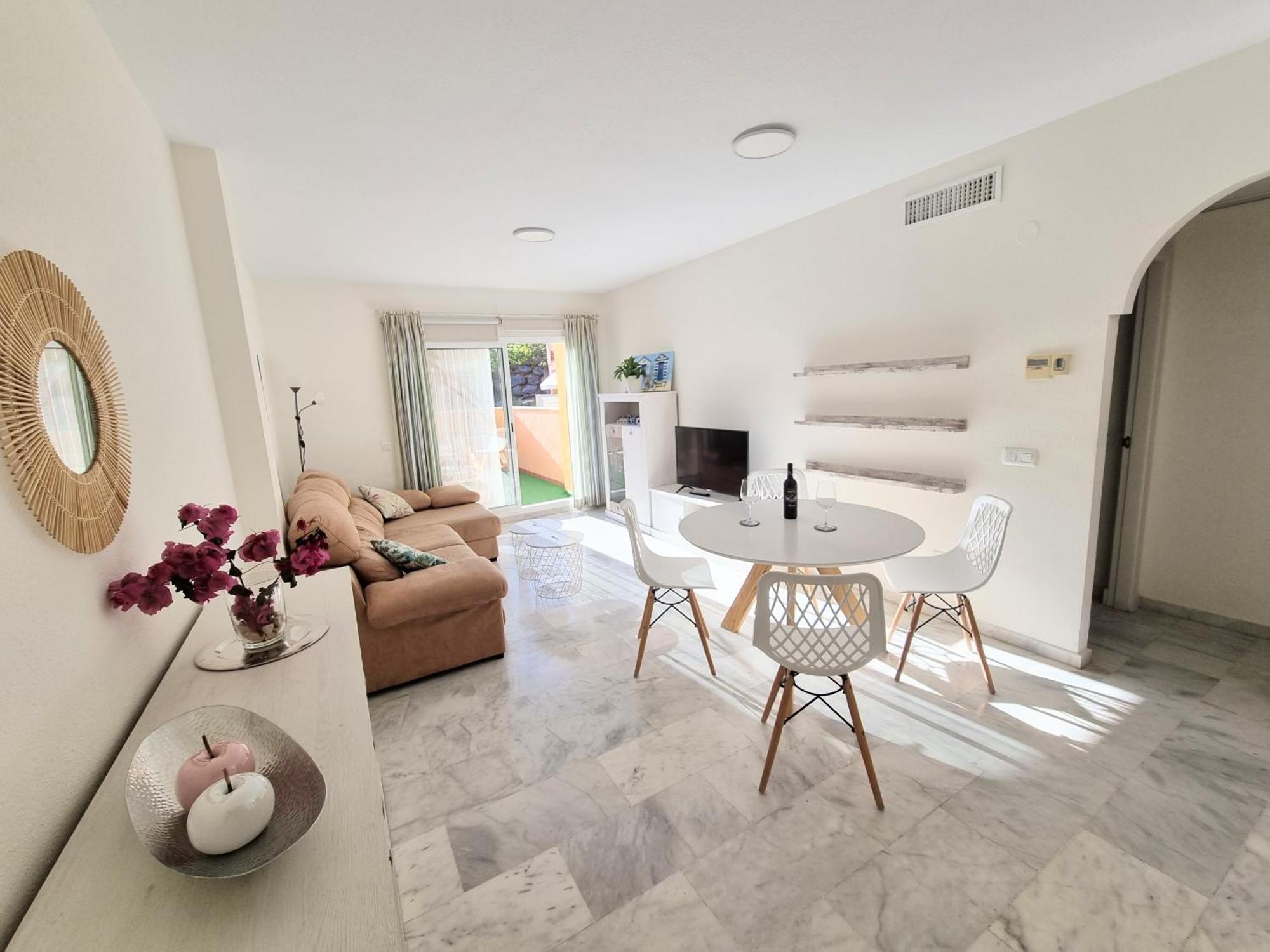 Golf & Resort Apartment In La Reserva De Marbellac Extérieur photo