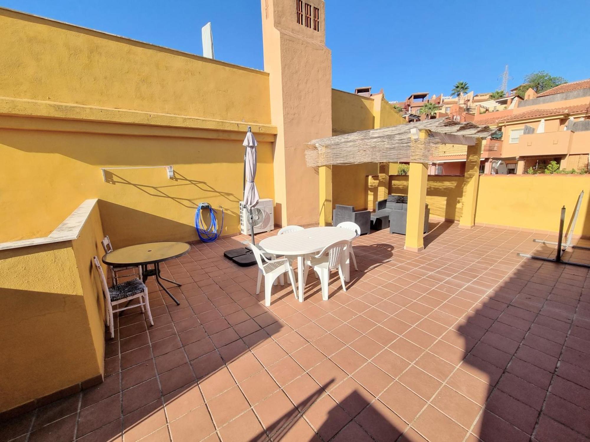 Golf & Resort Apartment In La Reserva De Marbellac Extérieur photo