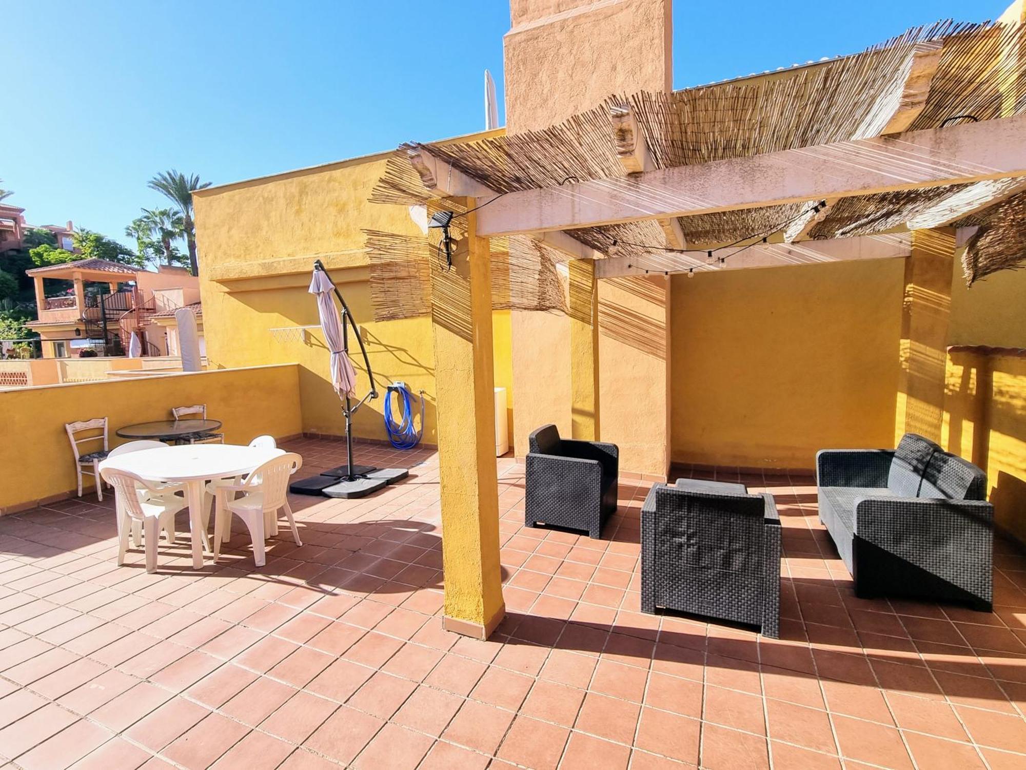 Golf & Resort Apartment In La Reserva De Marbellac Extérieur photo