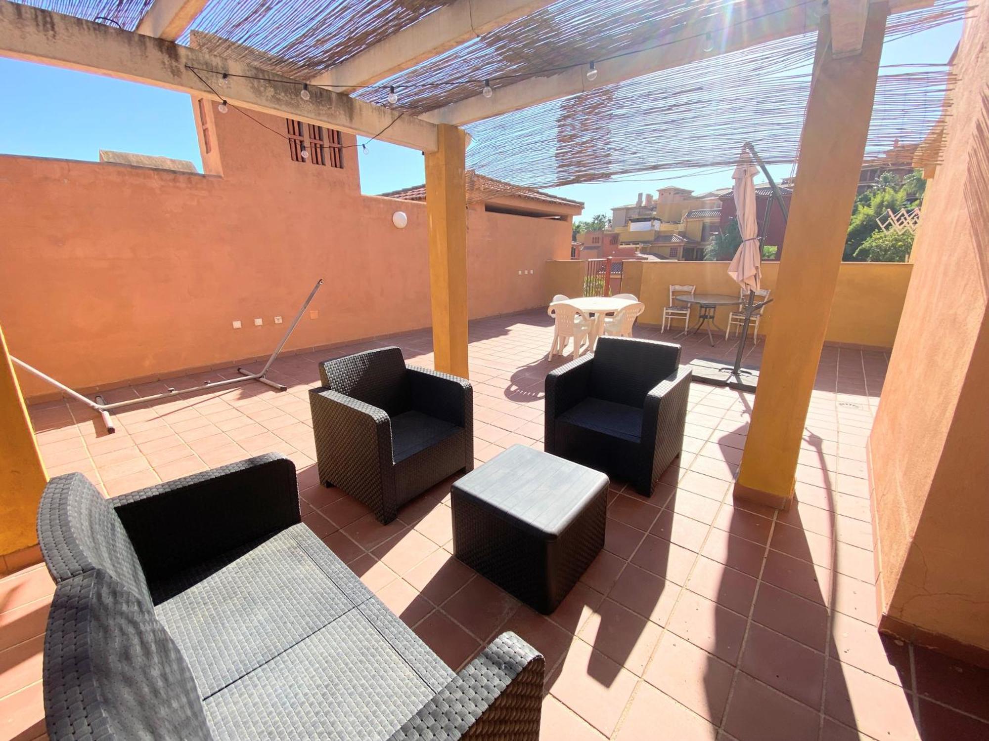 Golf & Resort Apartment In La Reserva De Marbellac Extérieur photo